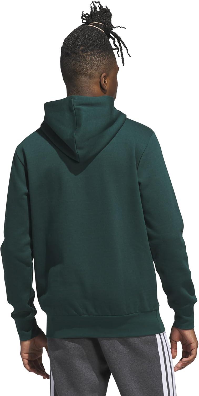 image:imageadidas Mens Country Club Graphic HoodieAurora Ivy
