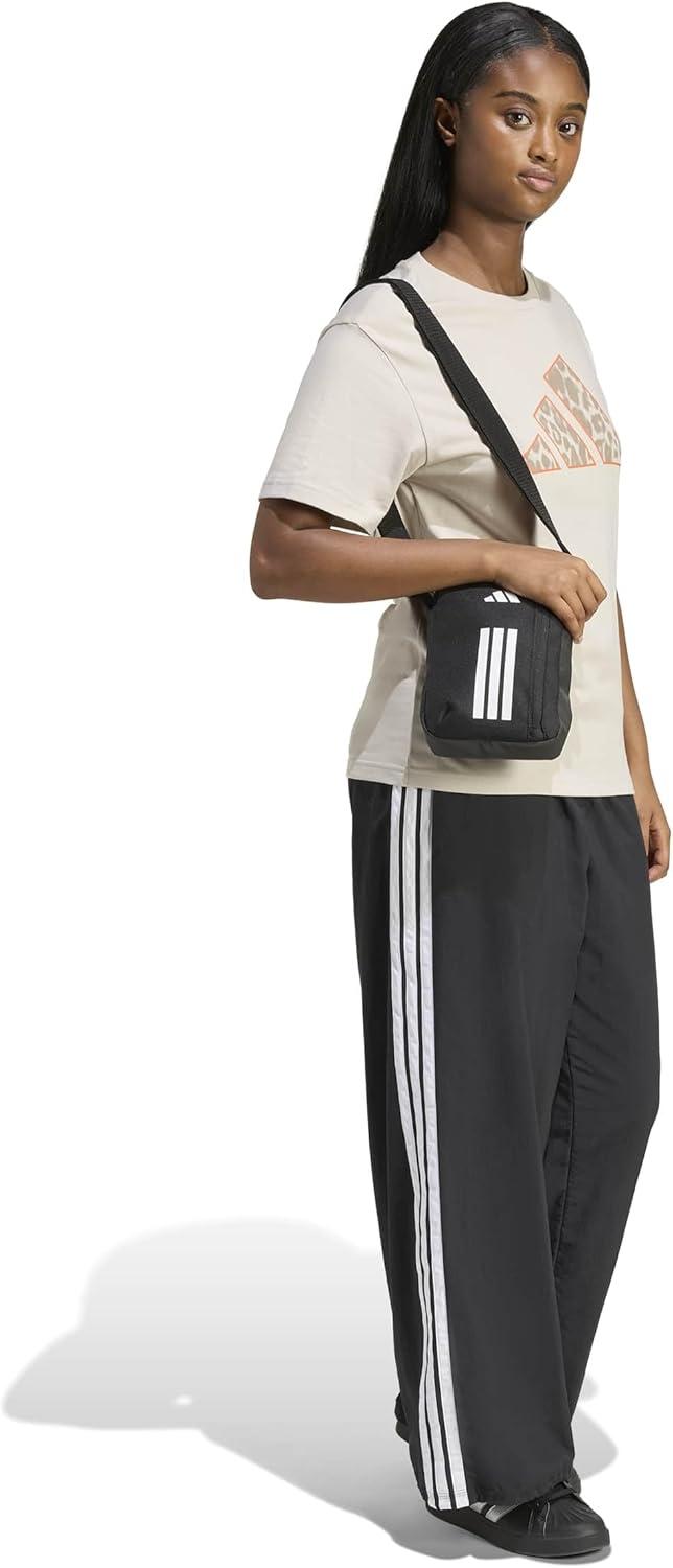 image:imageadidas Womens Animal Graphic TShirtWonder Alumina