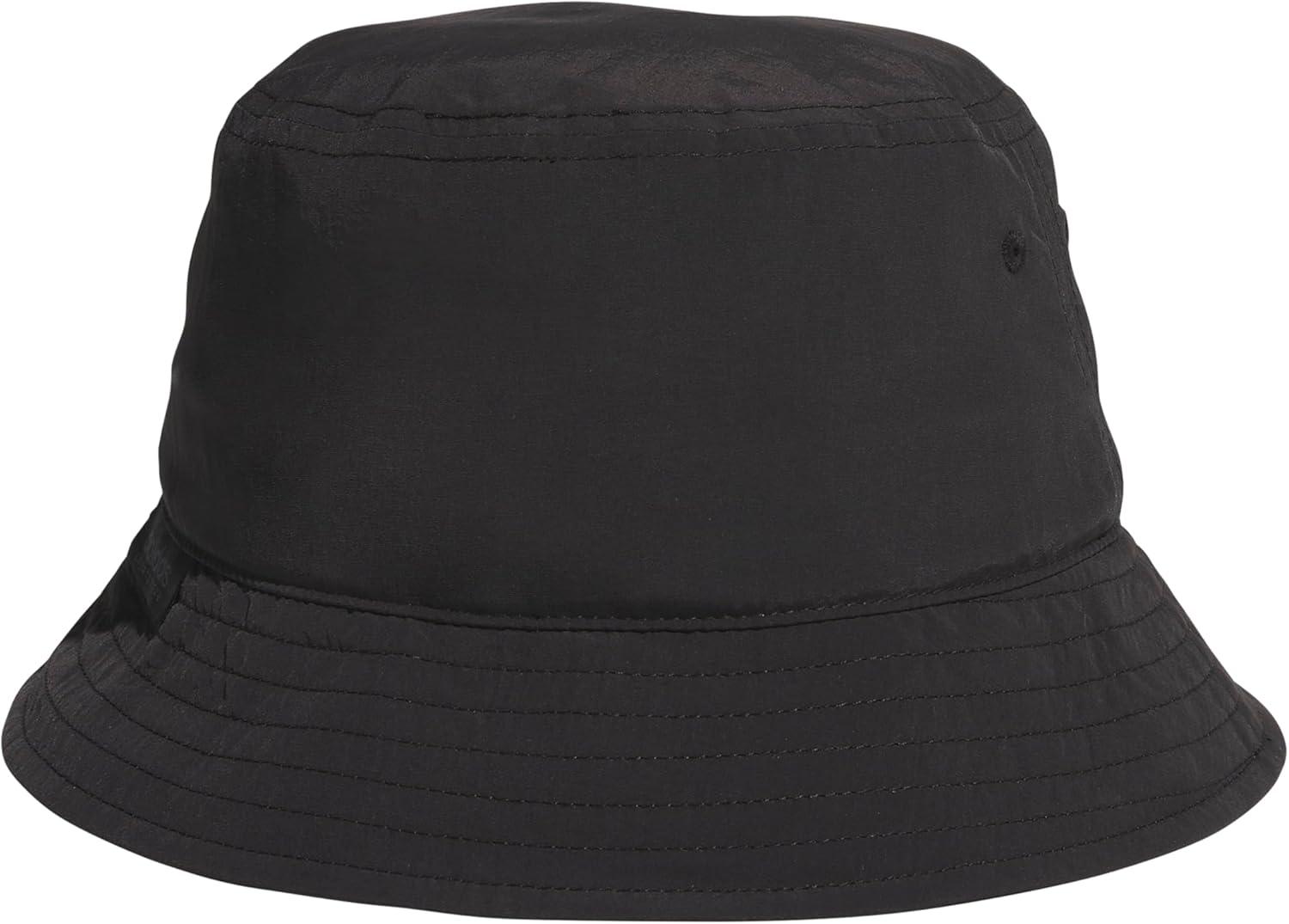 image:imageadidas Womens Shoreline Bucket HatBlackOnix Grey