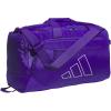 Pure Purple/White