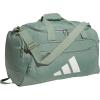 Silver Green/White