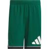 Team Dark Green/Black