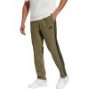 Olive Strata/Black