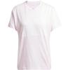 Clear Pink/White