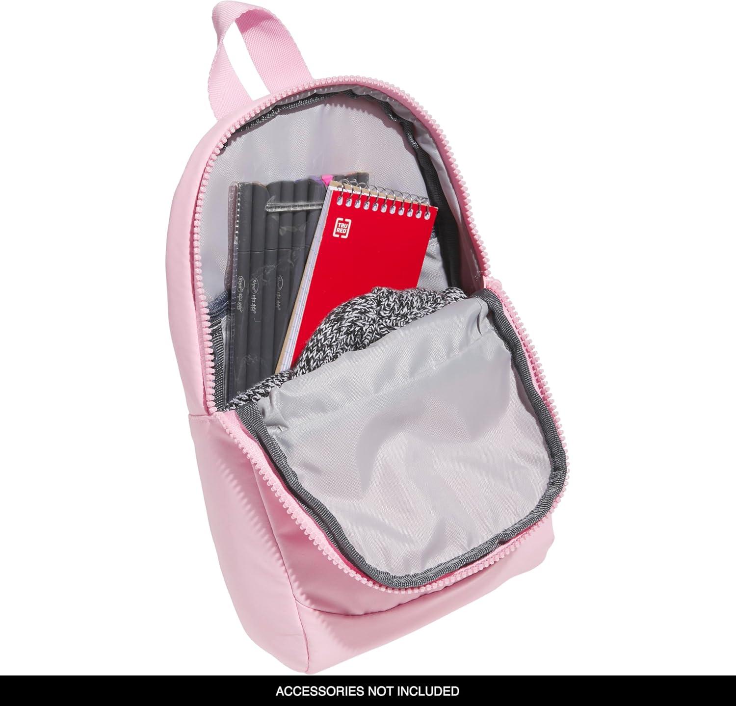 image:imageadidas Essentials Crossbody Athletic Sling Bag with Phone PocketTrue Pink