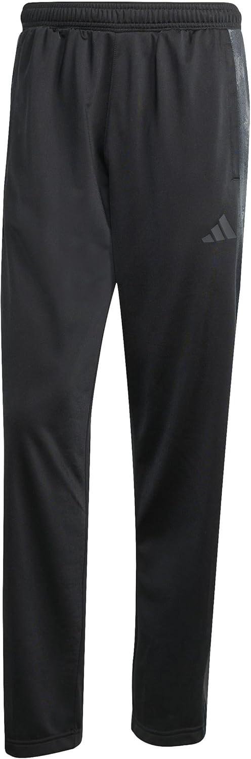 image:imageadidas Mens Camouflage Track PantsBlackMulticolor