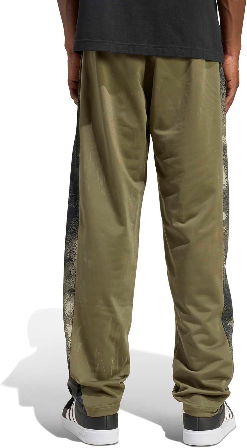 image:imageadidas Mens Camouflage Track PantsOlive StrataMulticolor