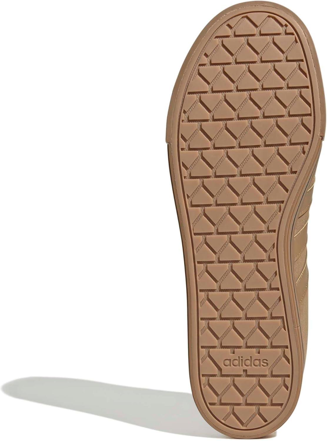 image:imageadidas Mens Daily 40 ShoeCardboardGumBlack
