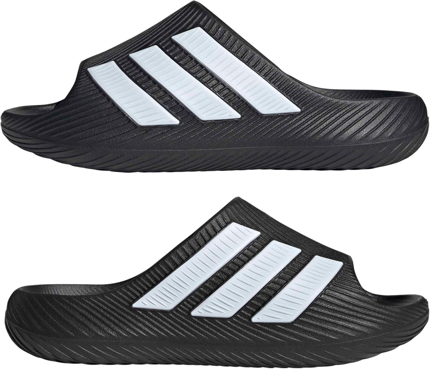 image:imageadidas Mens PurechillBlackWhite