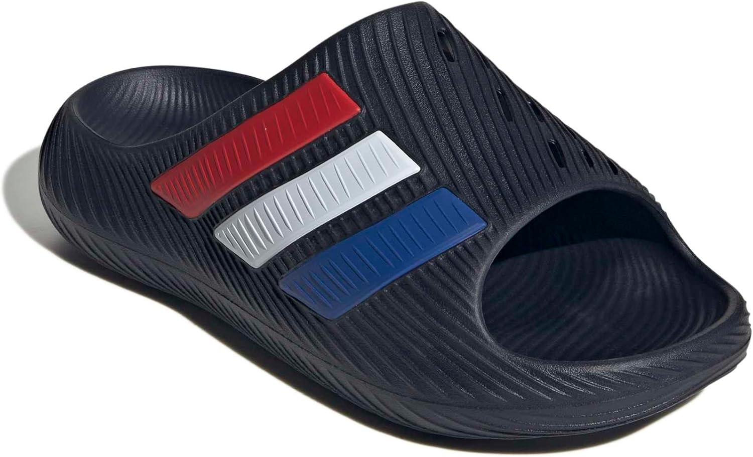 image:imageadidas Mens PurechillLegend InkTeam Royal BlueBetter Scarlet