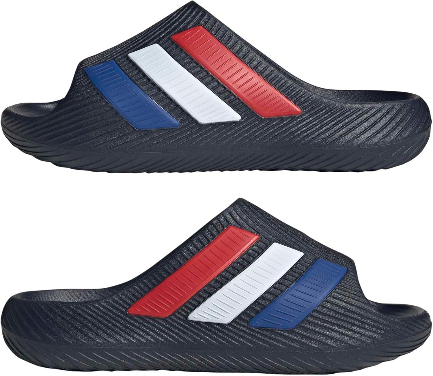 image:imageadidas Mens PurechillLegend InkTeam Royal BlueBetter Scarlet