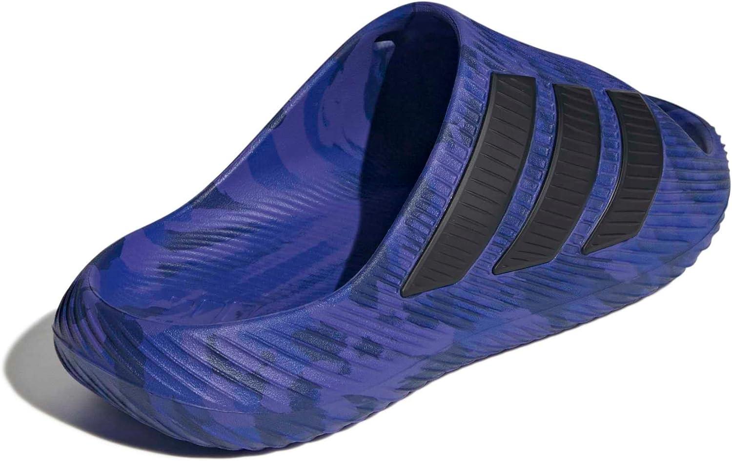image:imageadidas Mens PurechillSolar PurpleBlackMystery Ink
