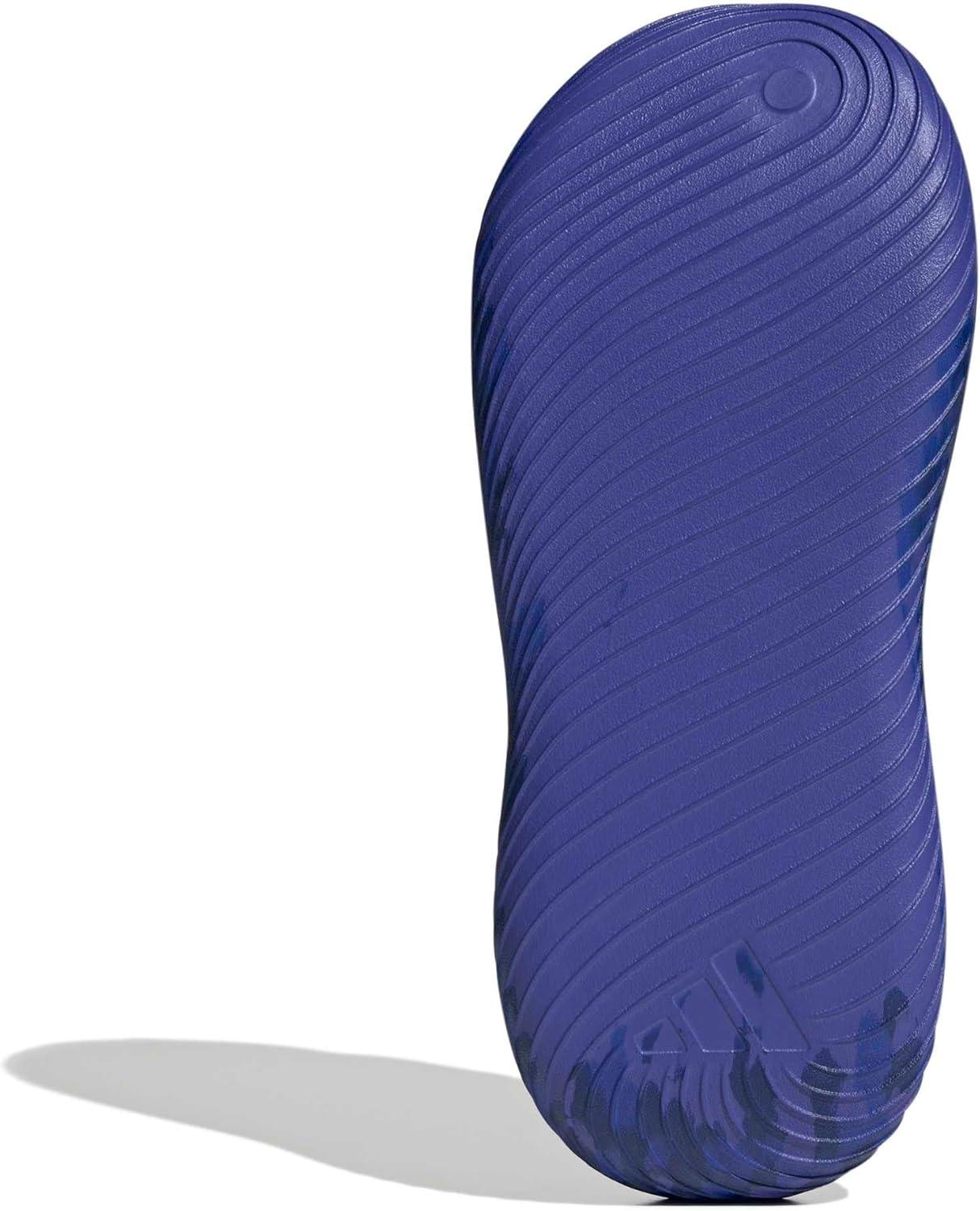 image:imageadidas Mens PurechillSolar PurpleBlackMystery Ink