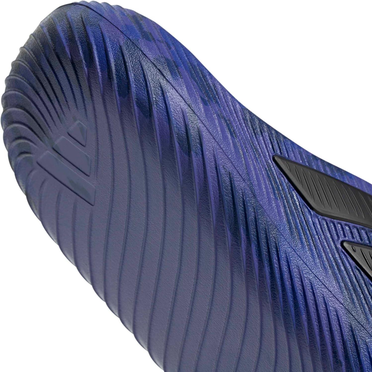image:imageadidas Mens PurechillSolar PurpleBlackMystery Ink