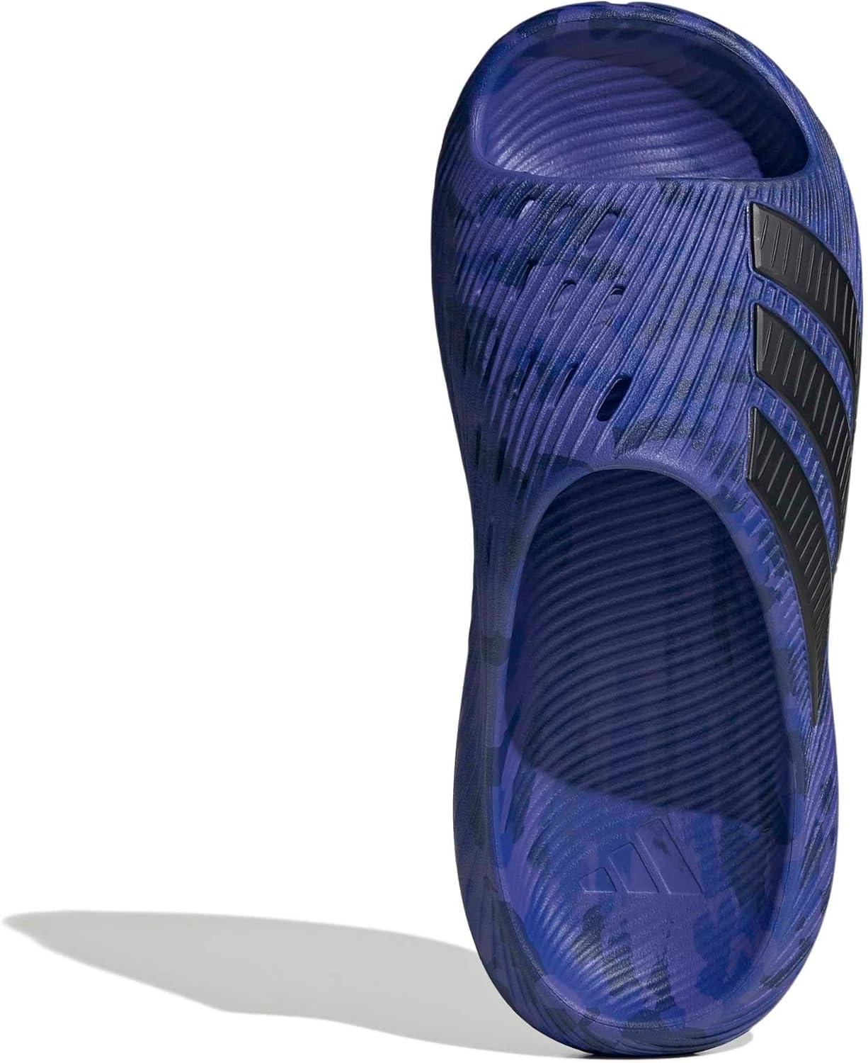image:imageadidas Mens PurechillSolar PurpleBlackMystery Ink