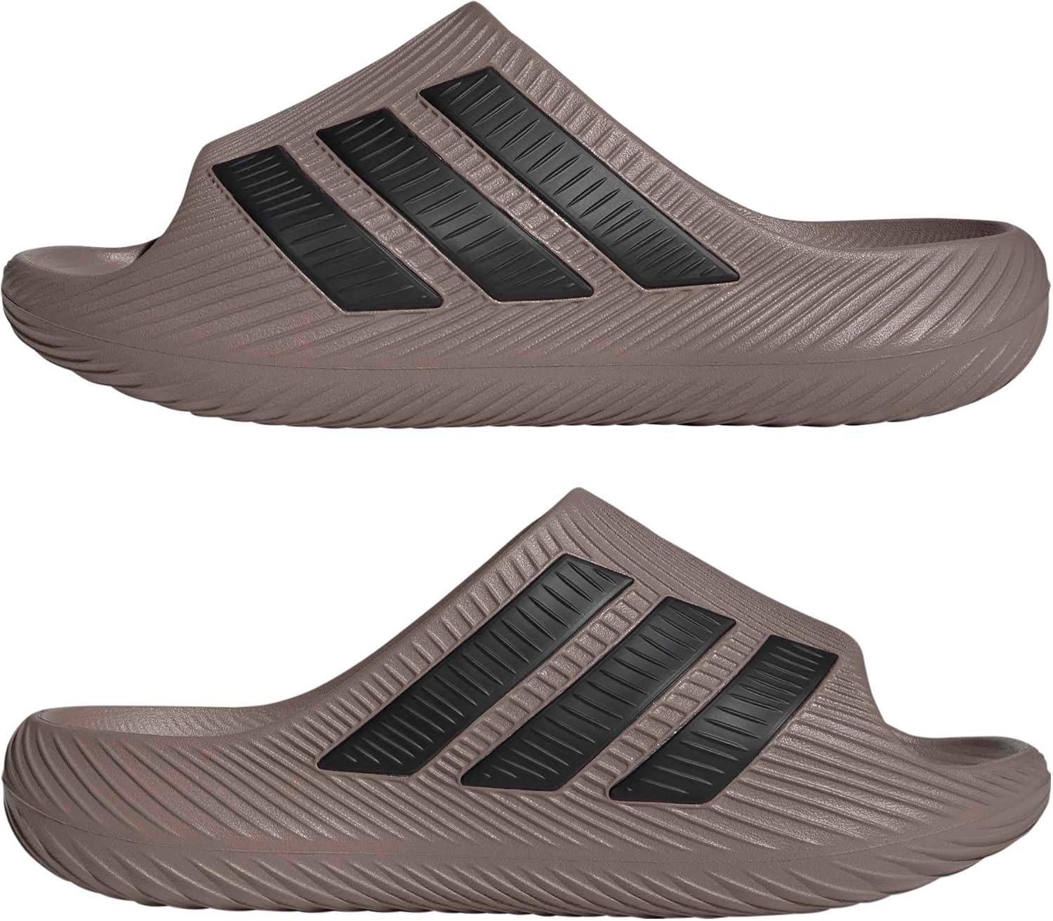 image:imageadidas Mens PurechillTrace BrownBlack