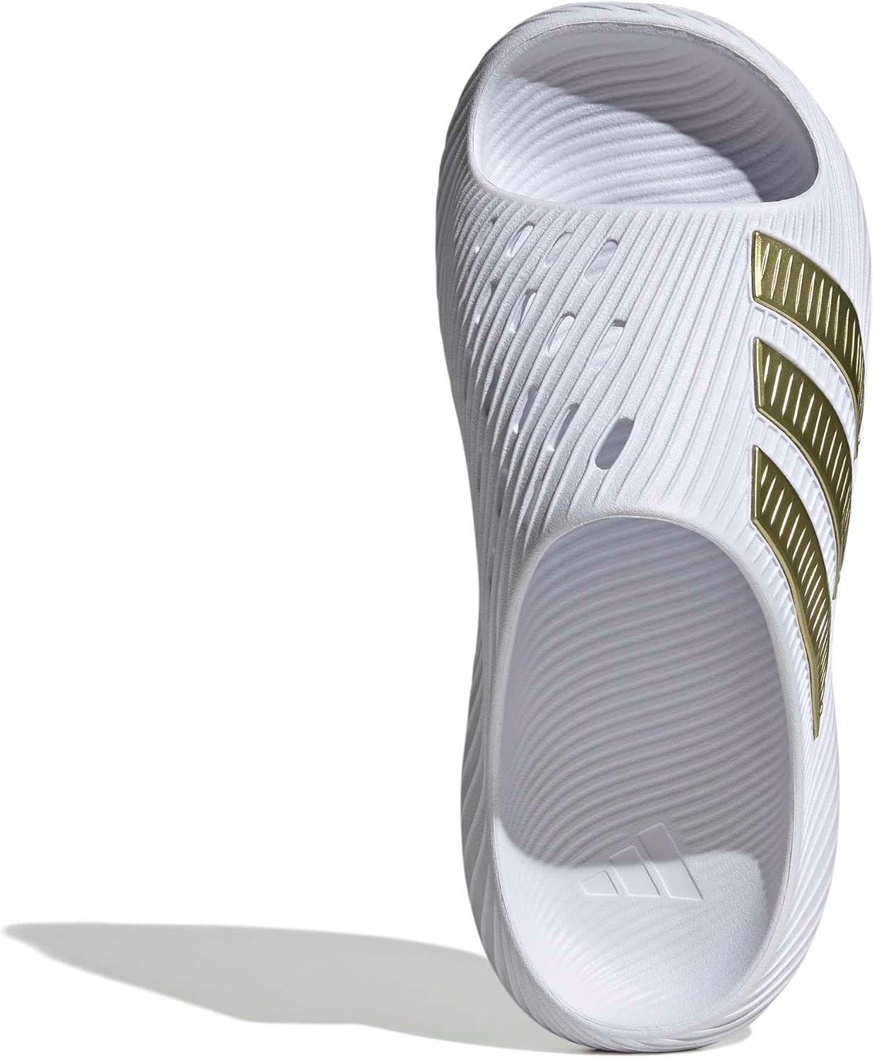 image:imageadidas Mens PurechillWhiteGold Metallic