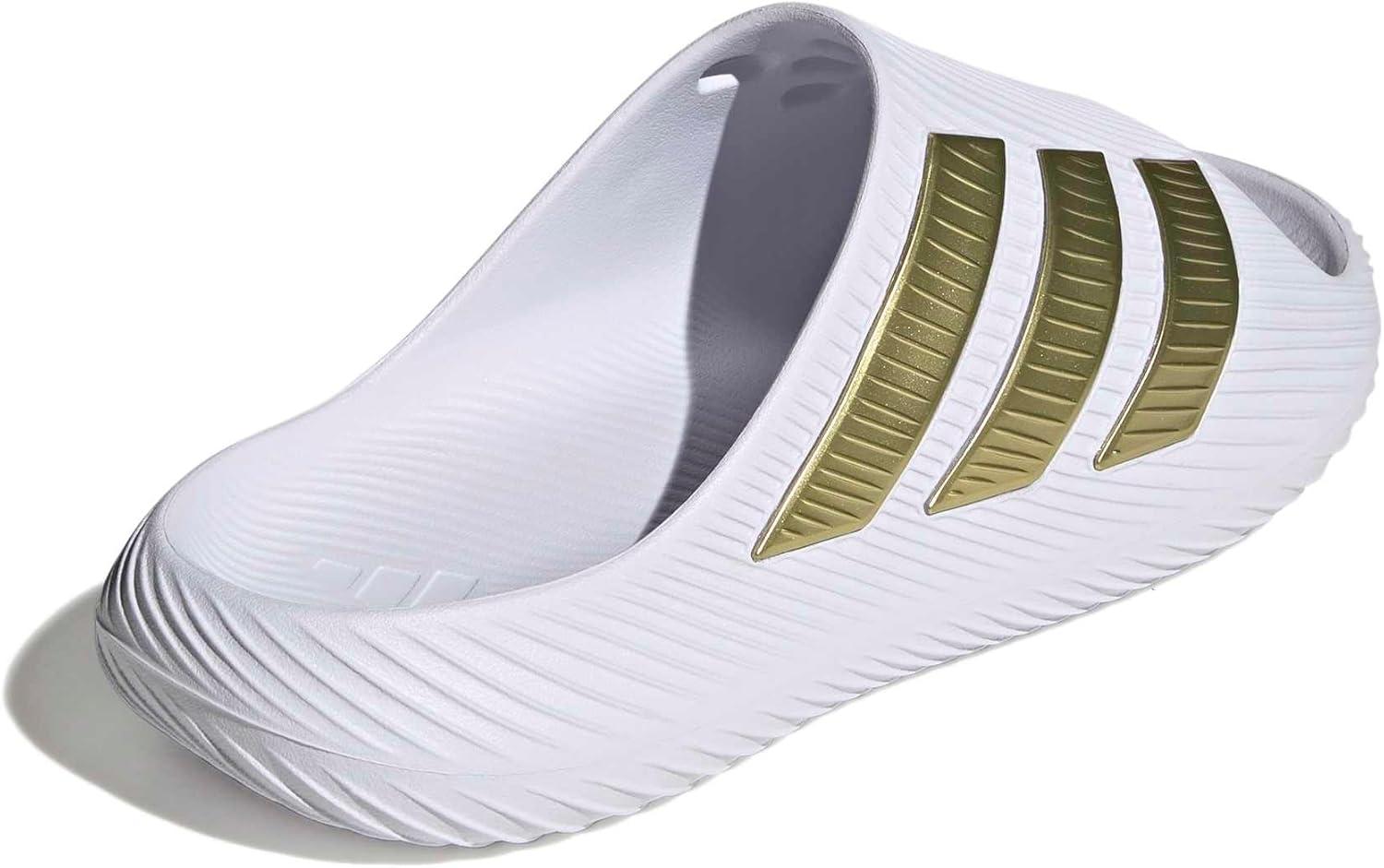 image:imageadidas Mens PurechillWhiteGold Metallic