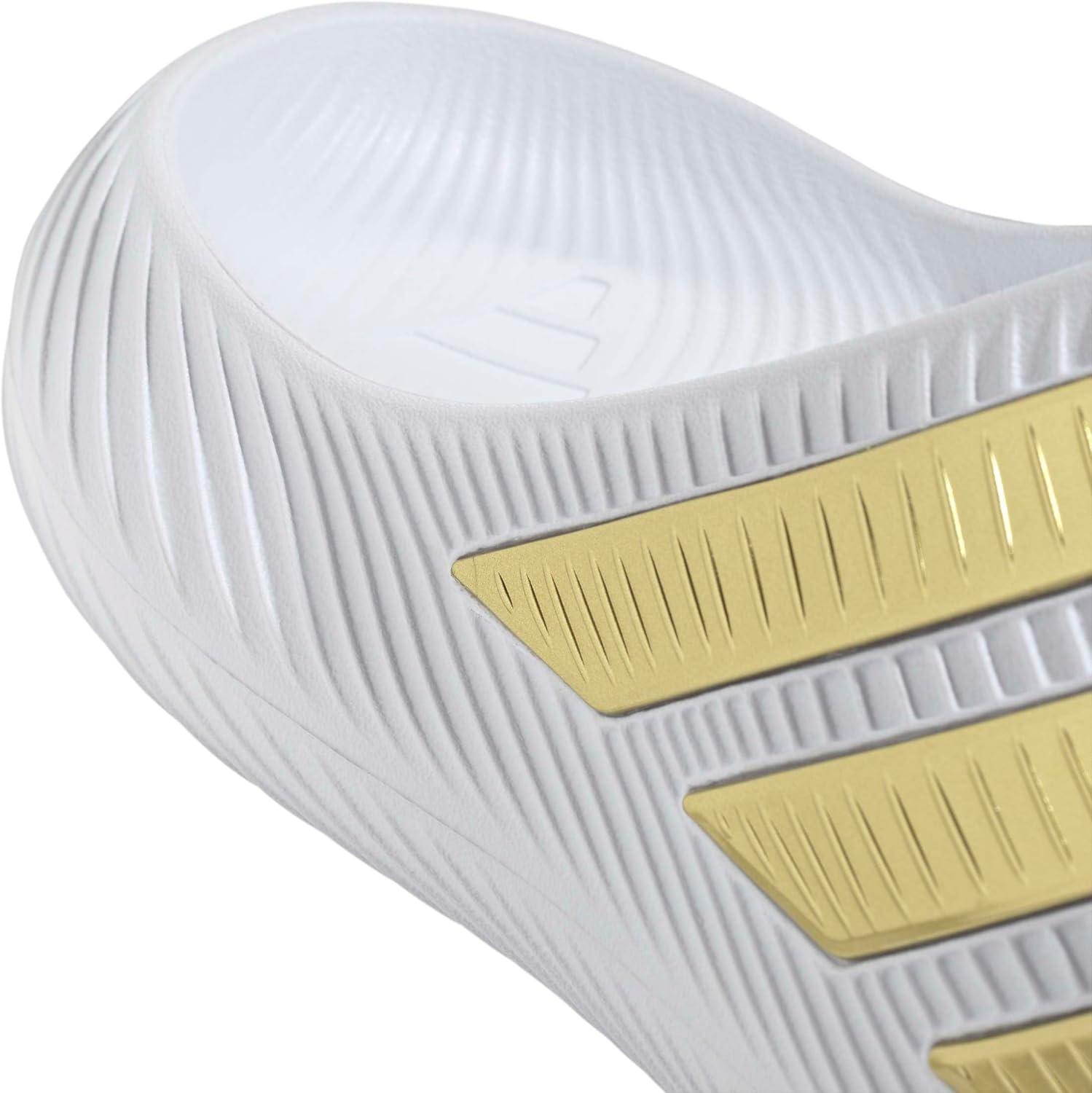 image:imageadidas Mens PurechillWhiteGold Metallic