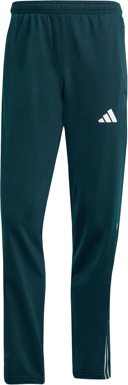 image:imageadidas Mens Snap Track PantsAurora IvyWhite