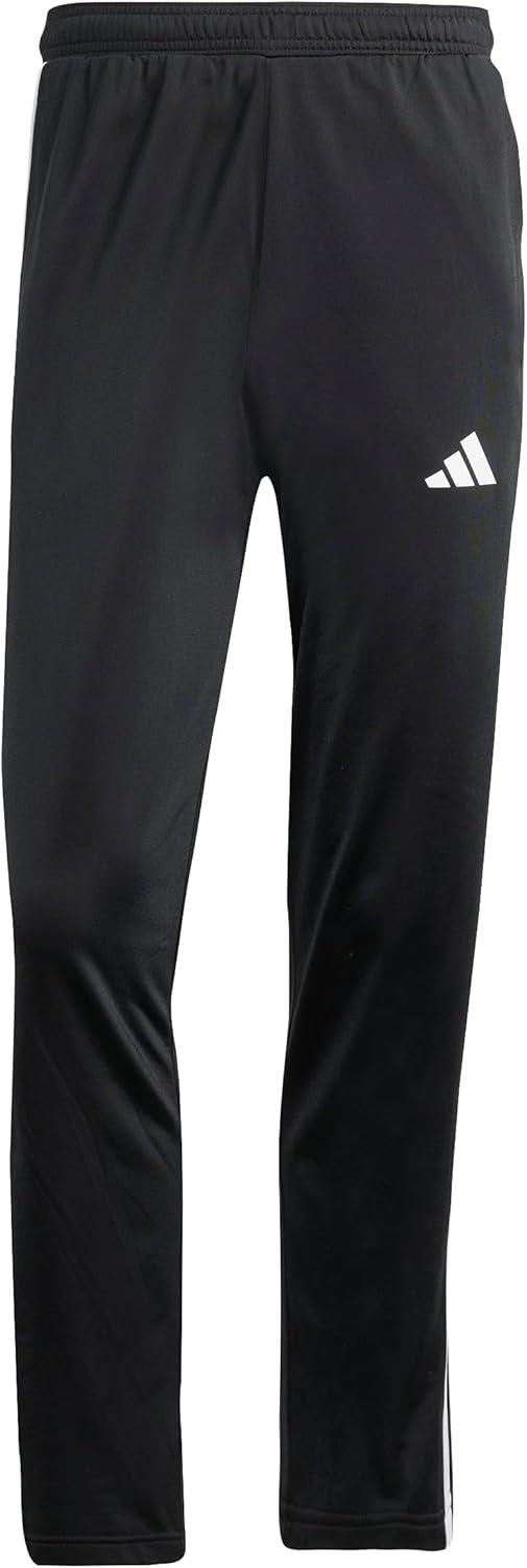 image:imageadidas Mens Snap Track PantsBlackWhite