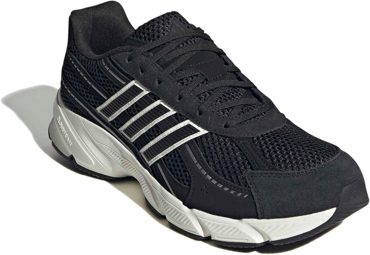 image:imageadidas Mens Technochaos 2000BlackOff White
