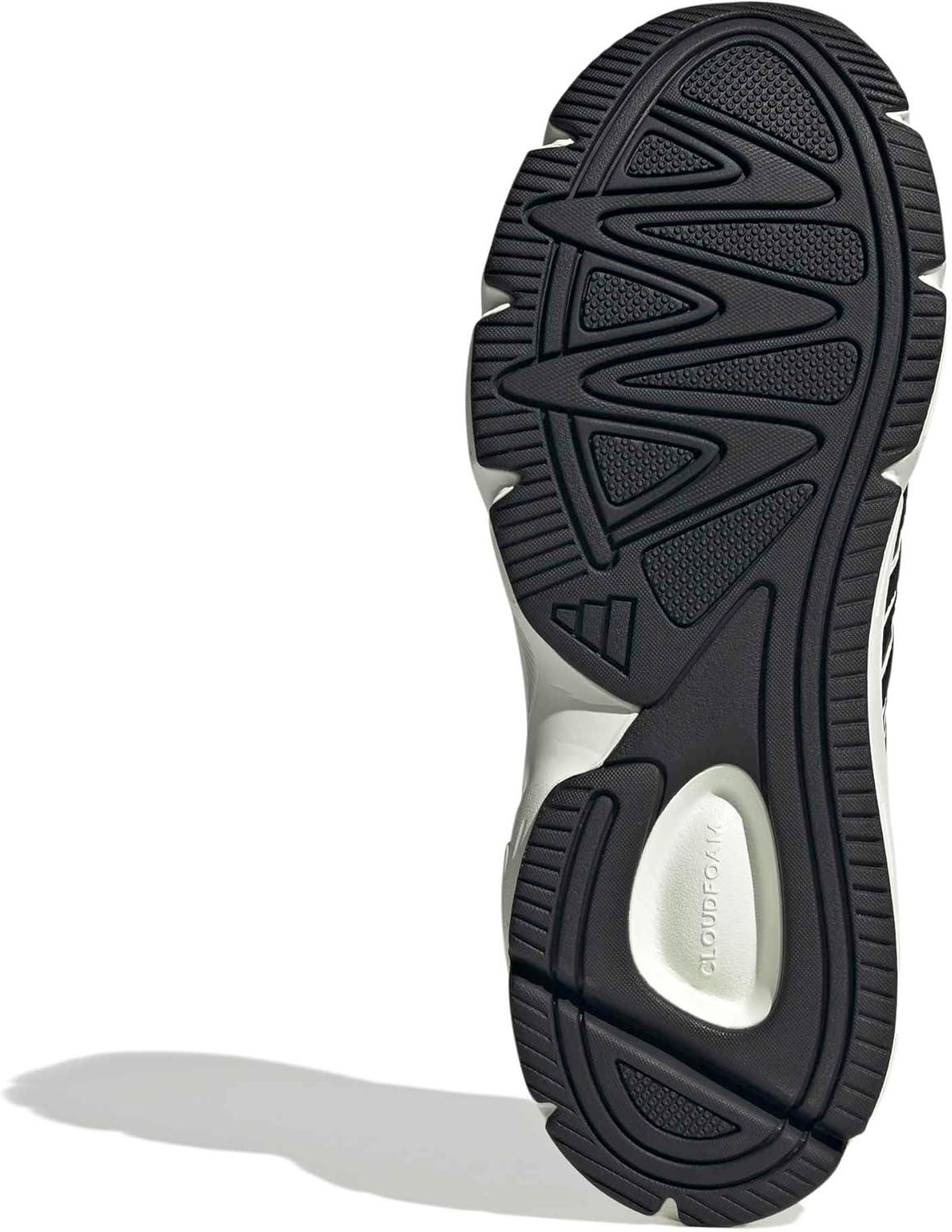 image:imageadidas Mens Technochaos 2000BlackOff White