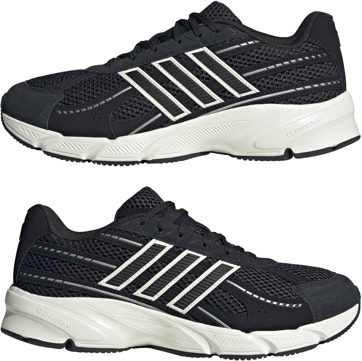 image:imageadidas Mens Technochaos 2000BlackOff White