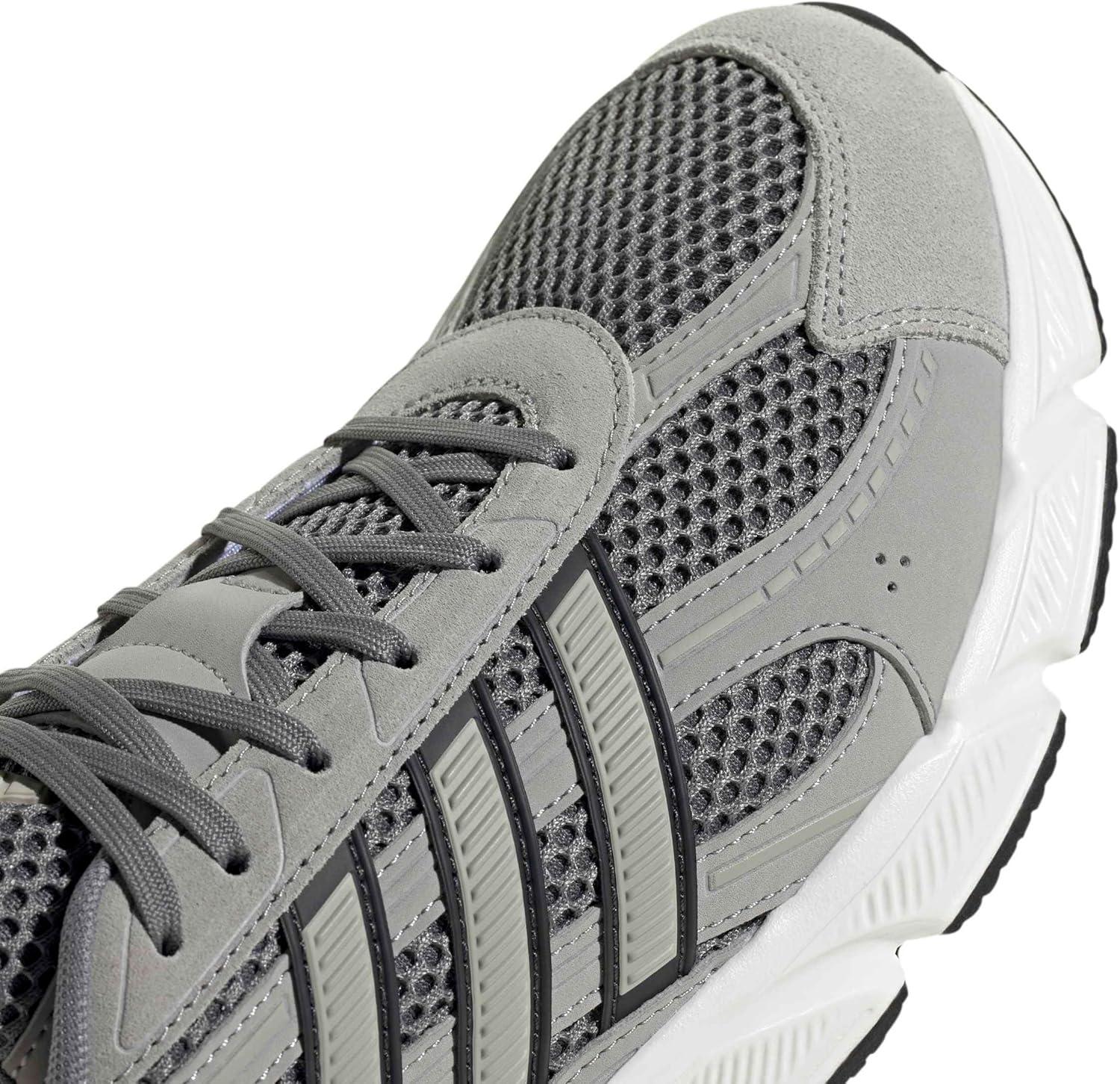 image:imageadidas Mens Technochaos 2000Grey