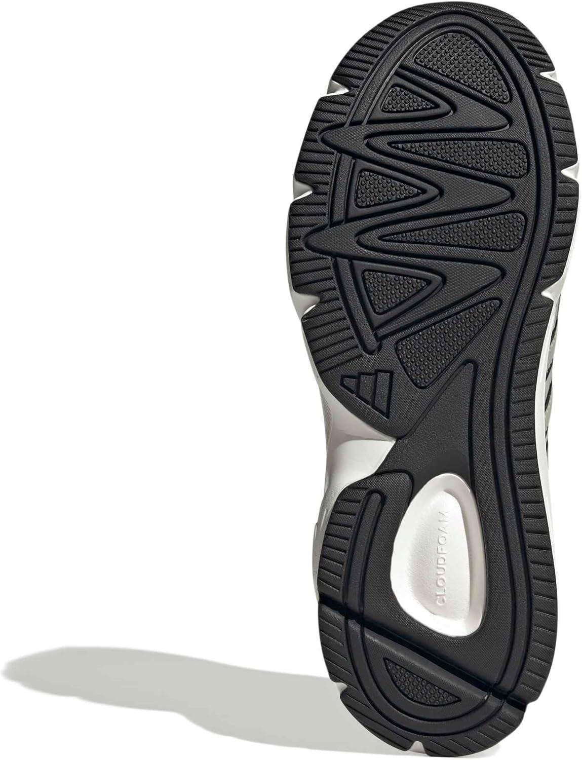 image:imageadidas Mens Technochaos 2000Grey
