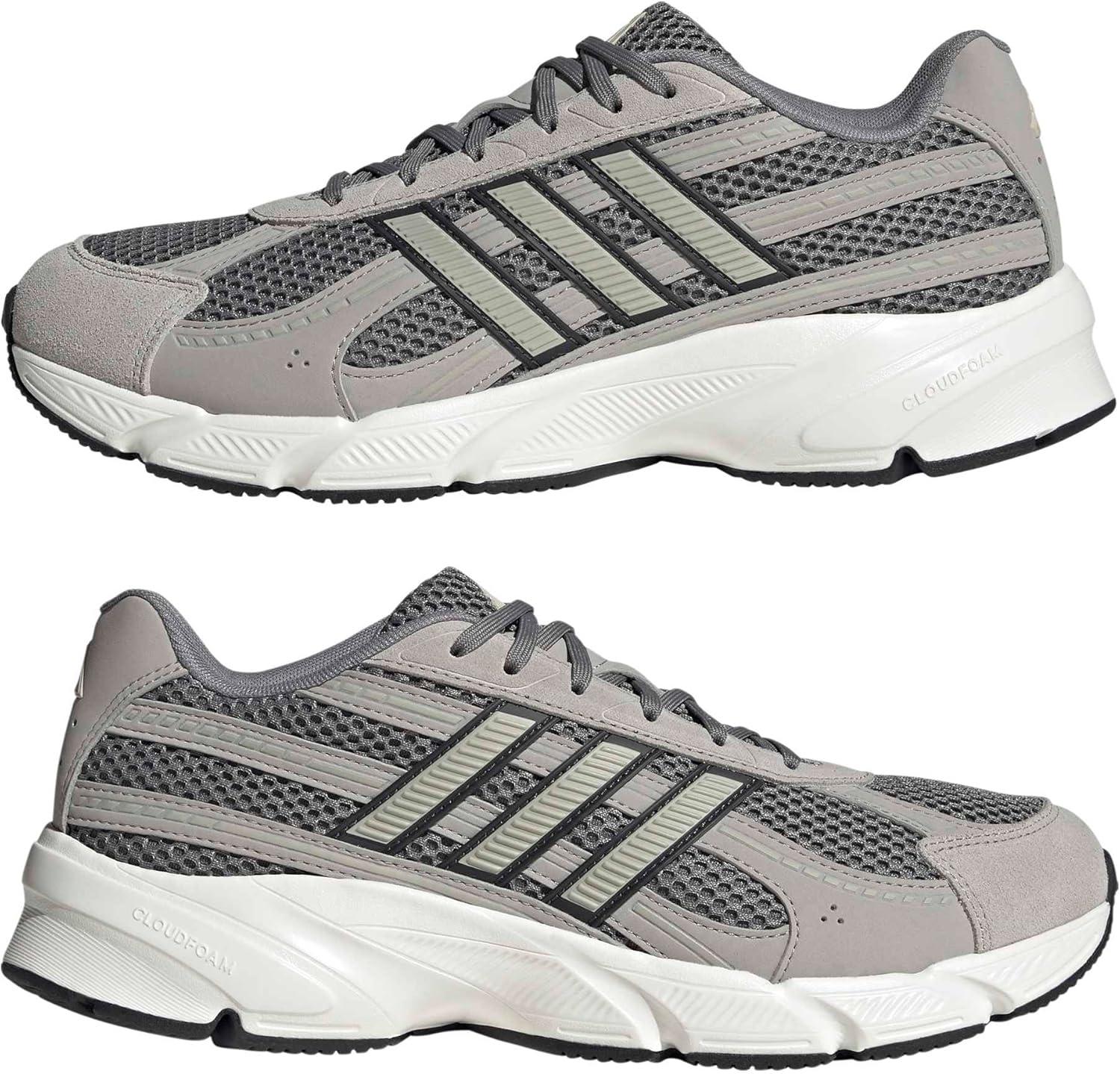 image:imageadidas Mens Technochaos 2000Grey