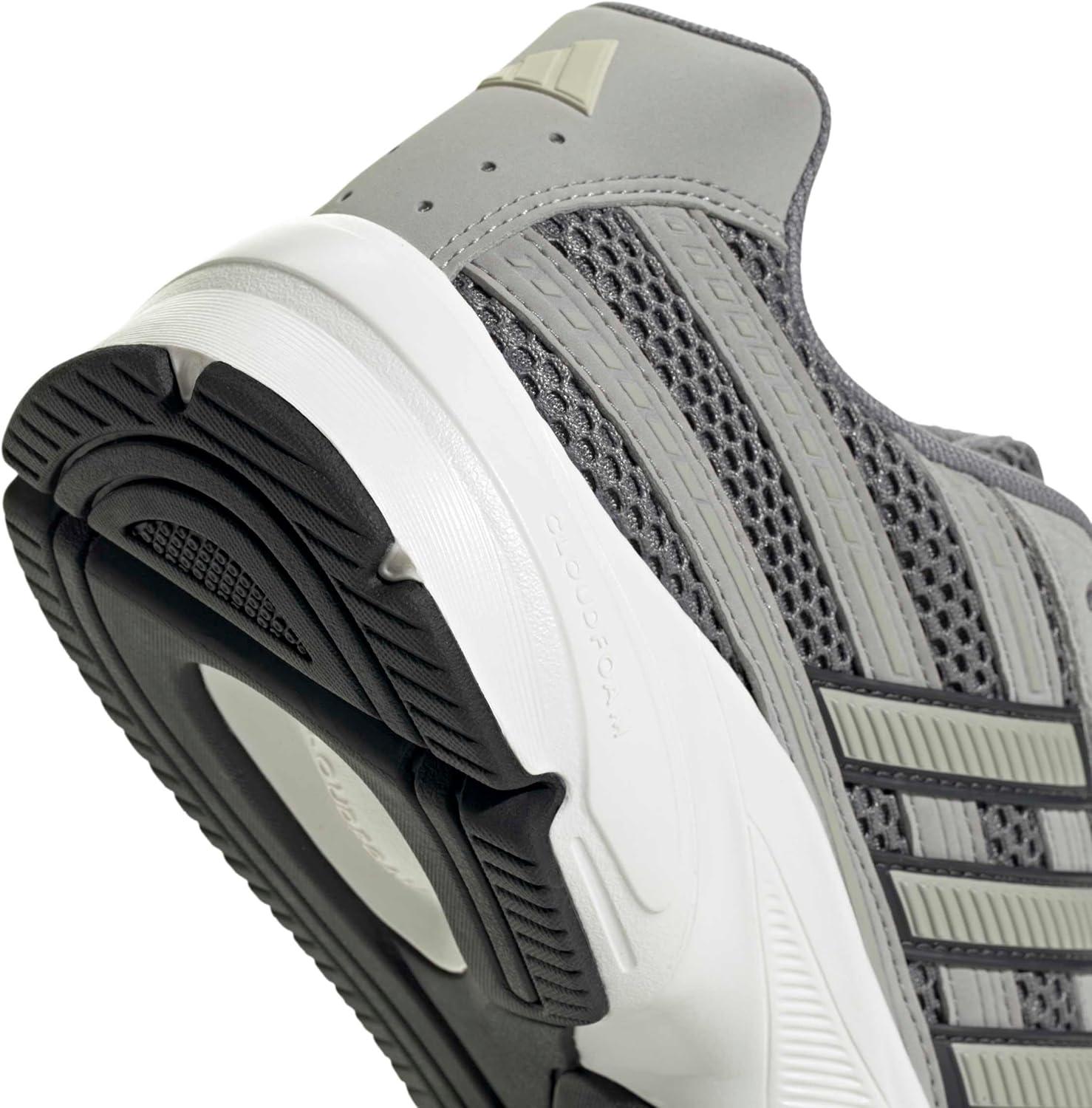image:imageadidas Mens Technochaos 2000Grey