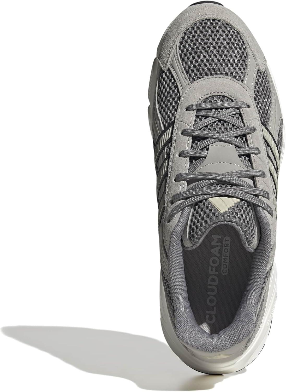 image:imageadidas Mens Technochaos 2000Grey