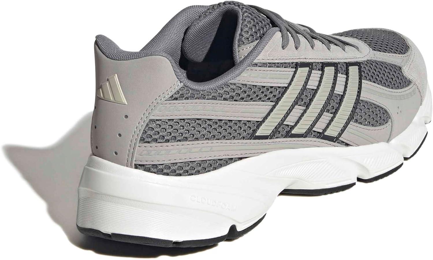 image:imageadidas Mens Technochaos 2000Grey