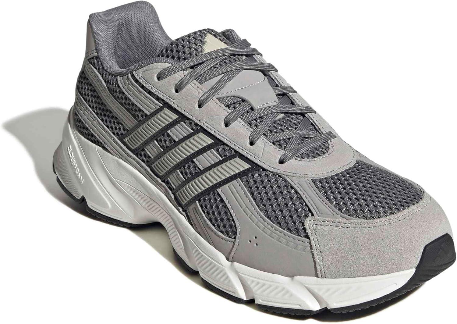 image:imageadidas Mens Technochaos 2000Grey
