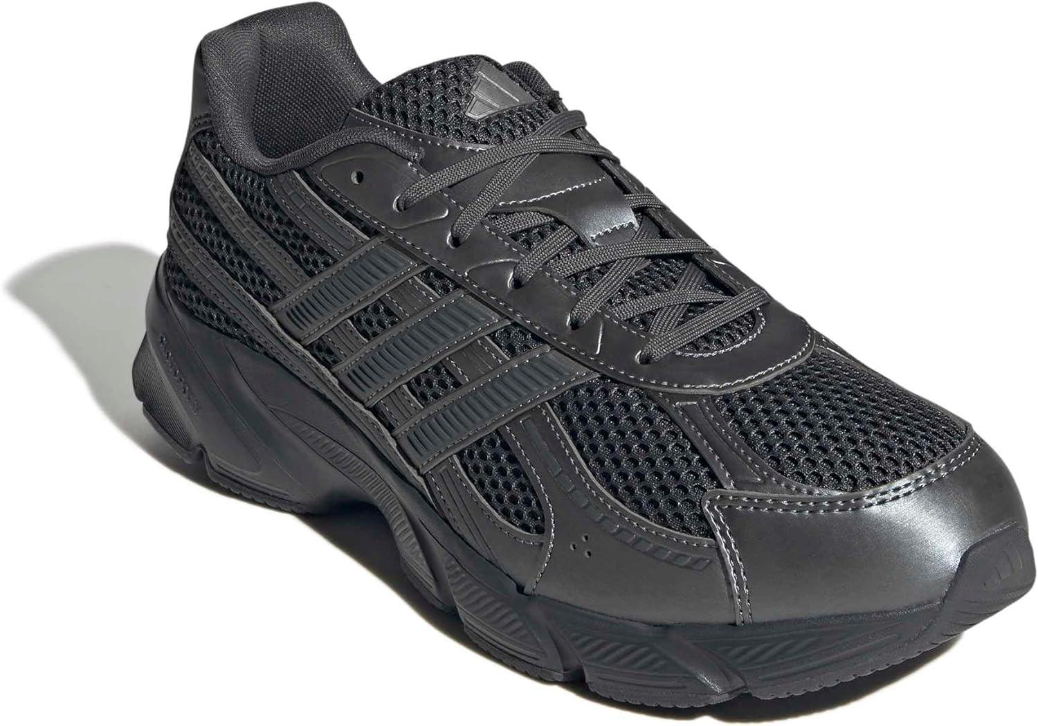 image:imageadidas Mens Technochaos 2000GreyIron Metallic