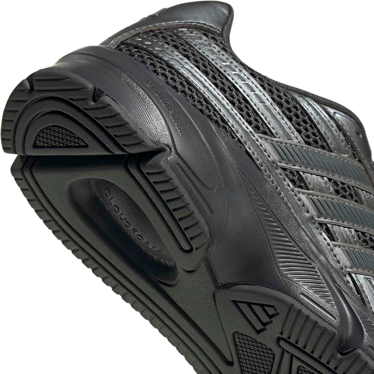 image:imageadidas Mens Technochaos 2000GreyIron Metallic