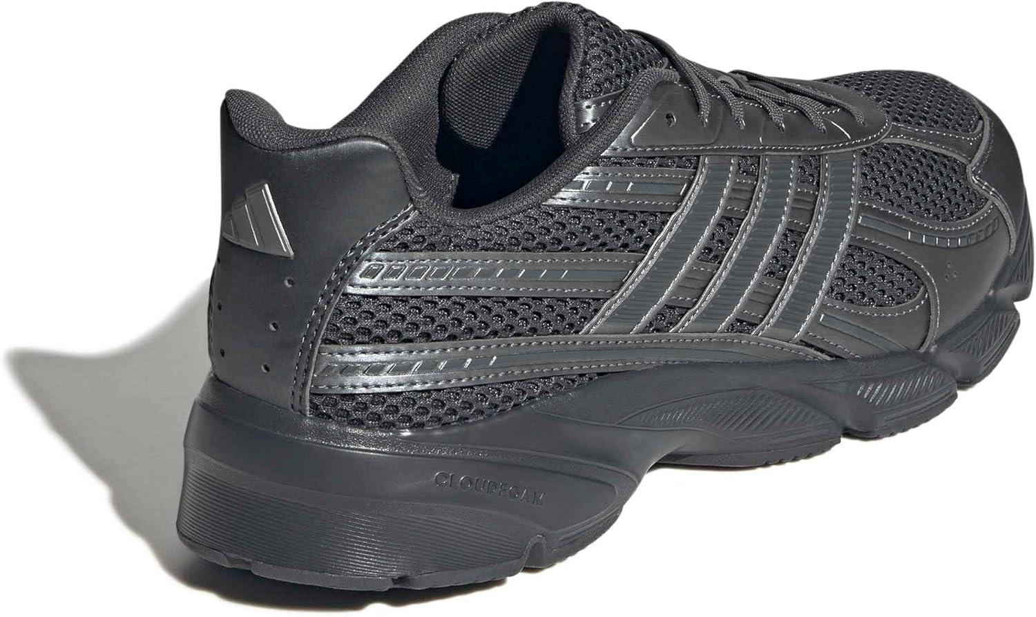 image:imageadidas Mens Technochaos 2000GreyIron Metallic