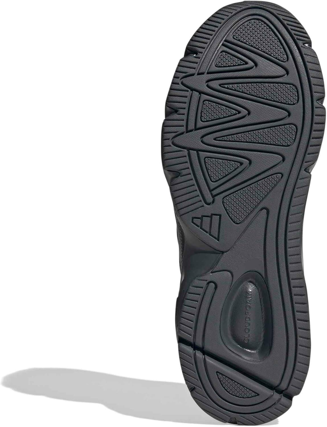 image:imageadidas Mens Technochaos 2000GreyIron Metallic