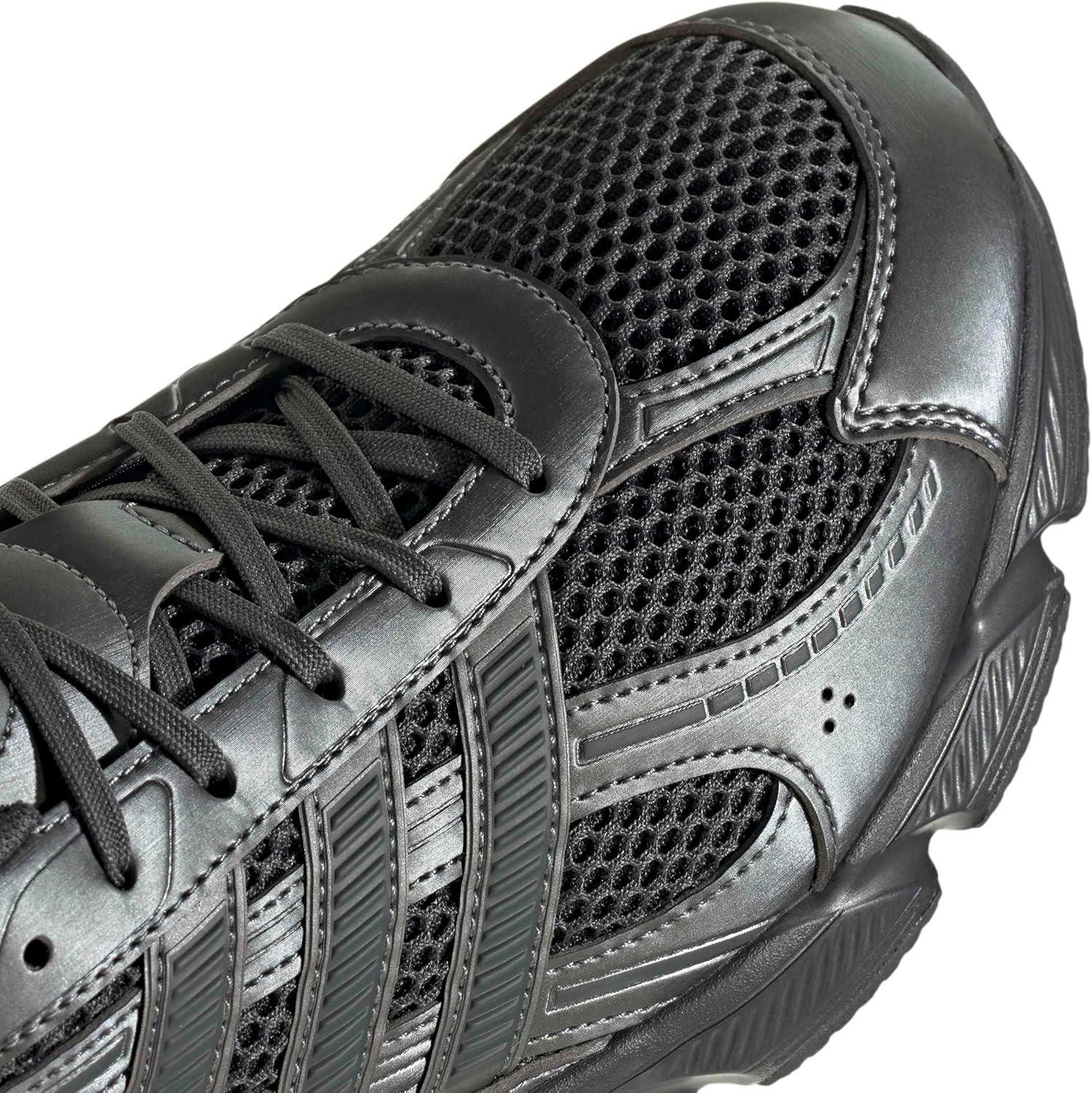 image:imageadidas Mens Technochaos 2000GreyIron Metallic