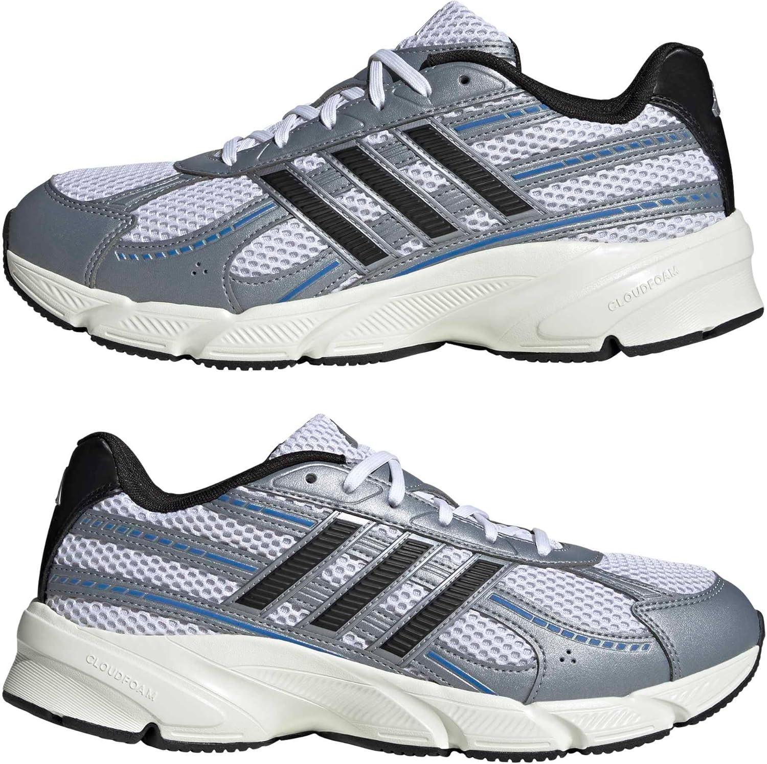 image:imageadidas Mens Technochaos 2000WhiteBlackBright Royal