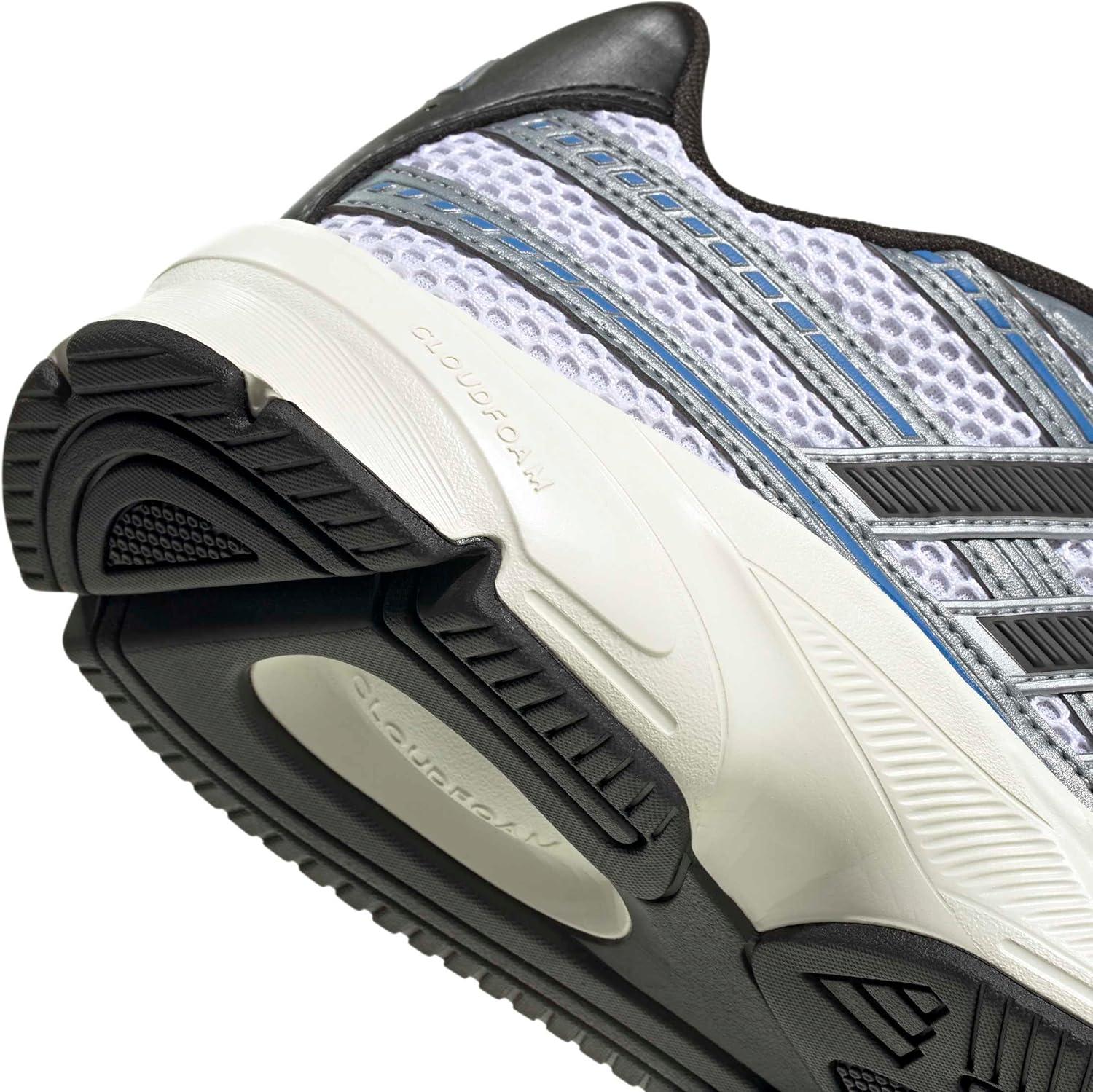image:imageadidas Mens Technochaos 2000WhiteBlackBright Royal