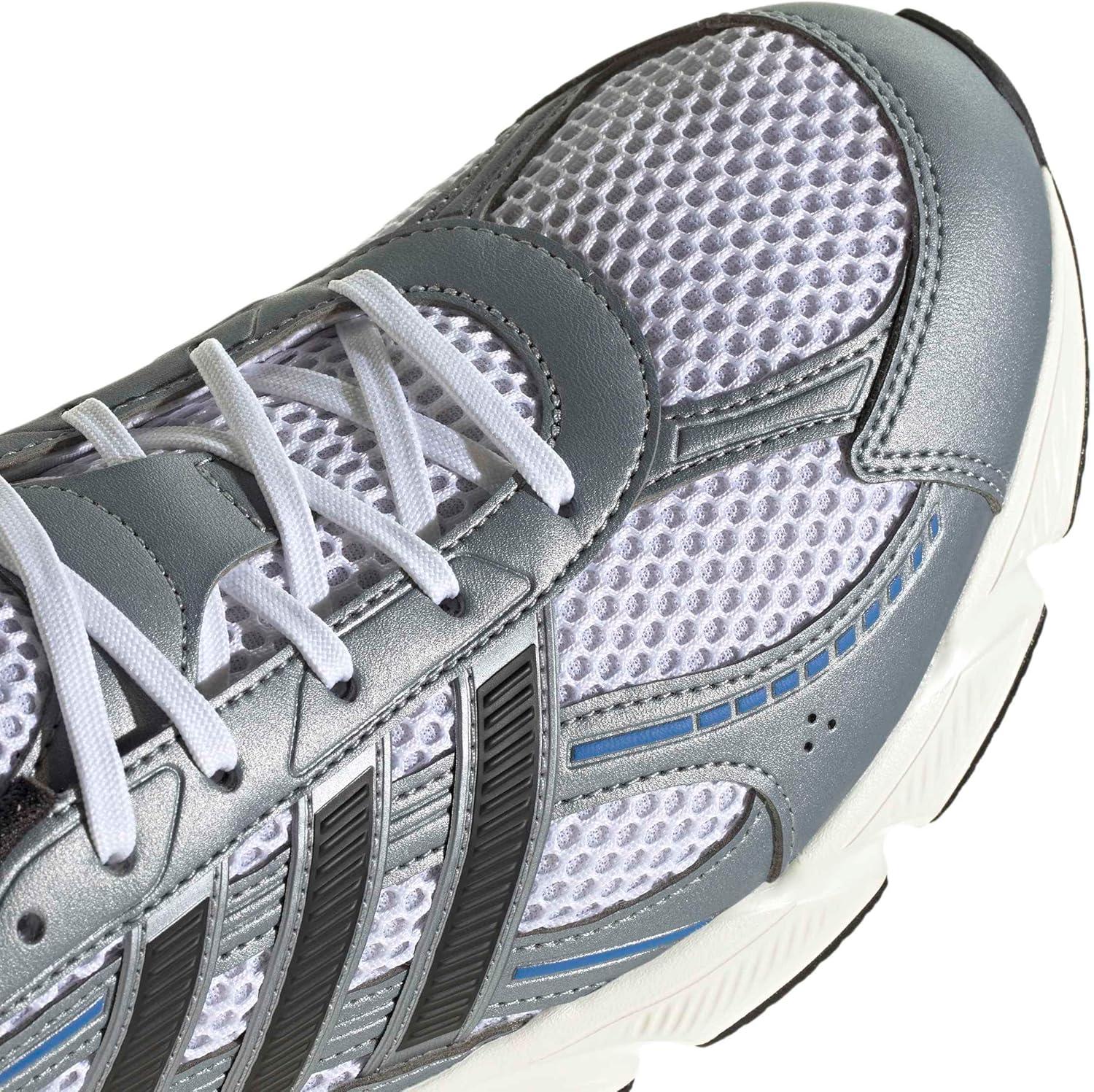 image:imageadidas Mens Technochaos 2000WhiteBlackBright Royal