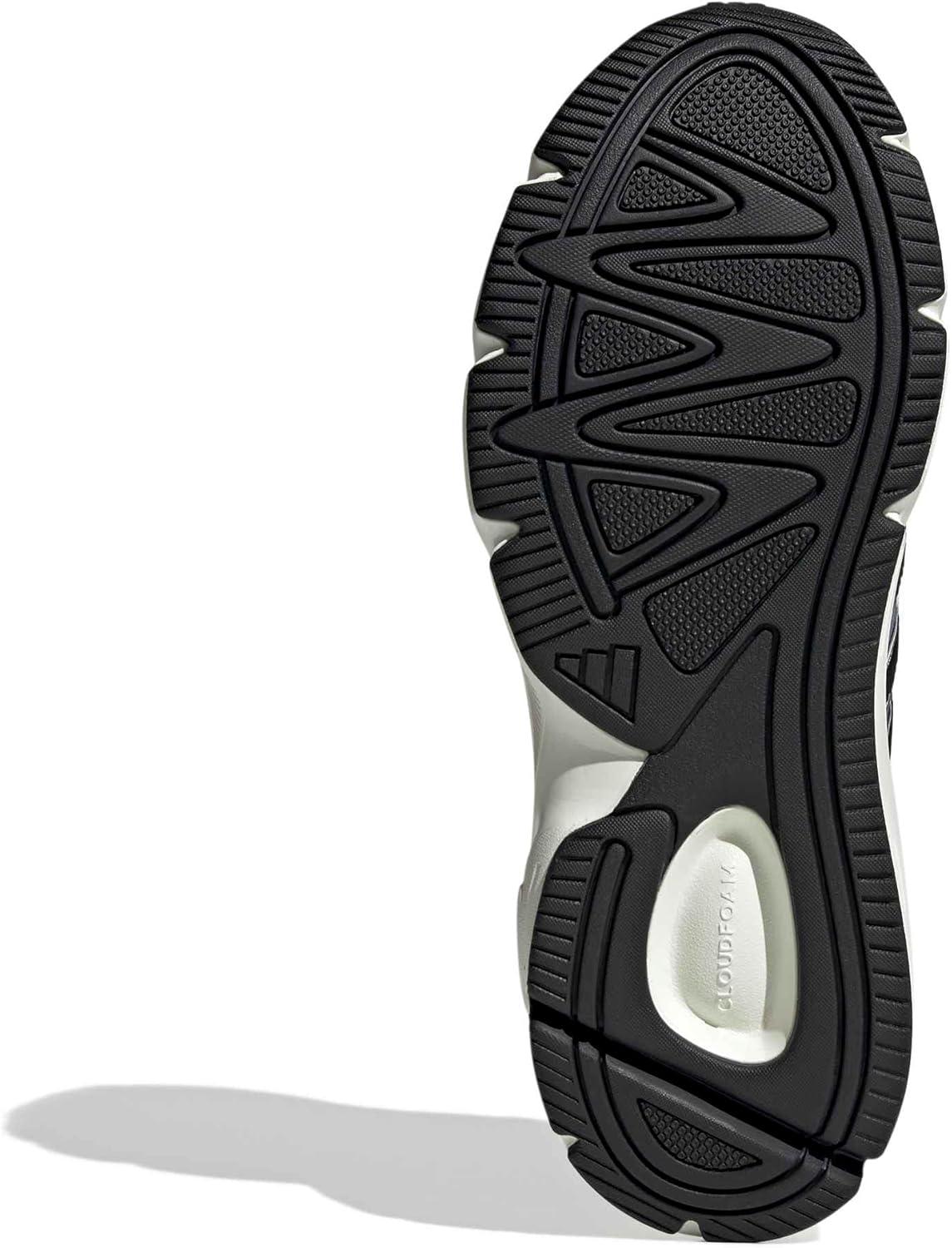 image:imageadidas Mens Technochaos 2000WhiteBlackBright Royal