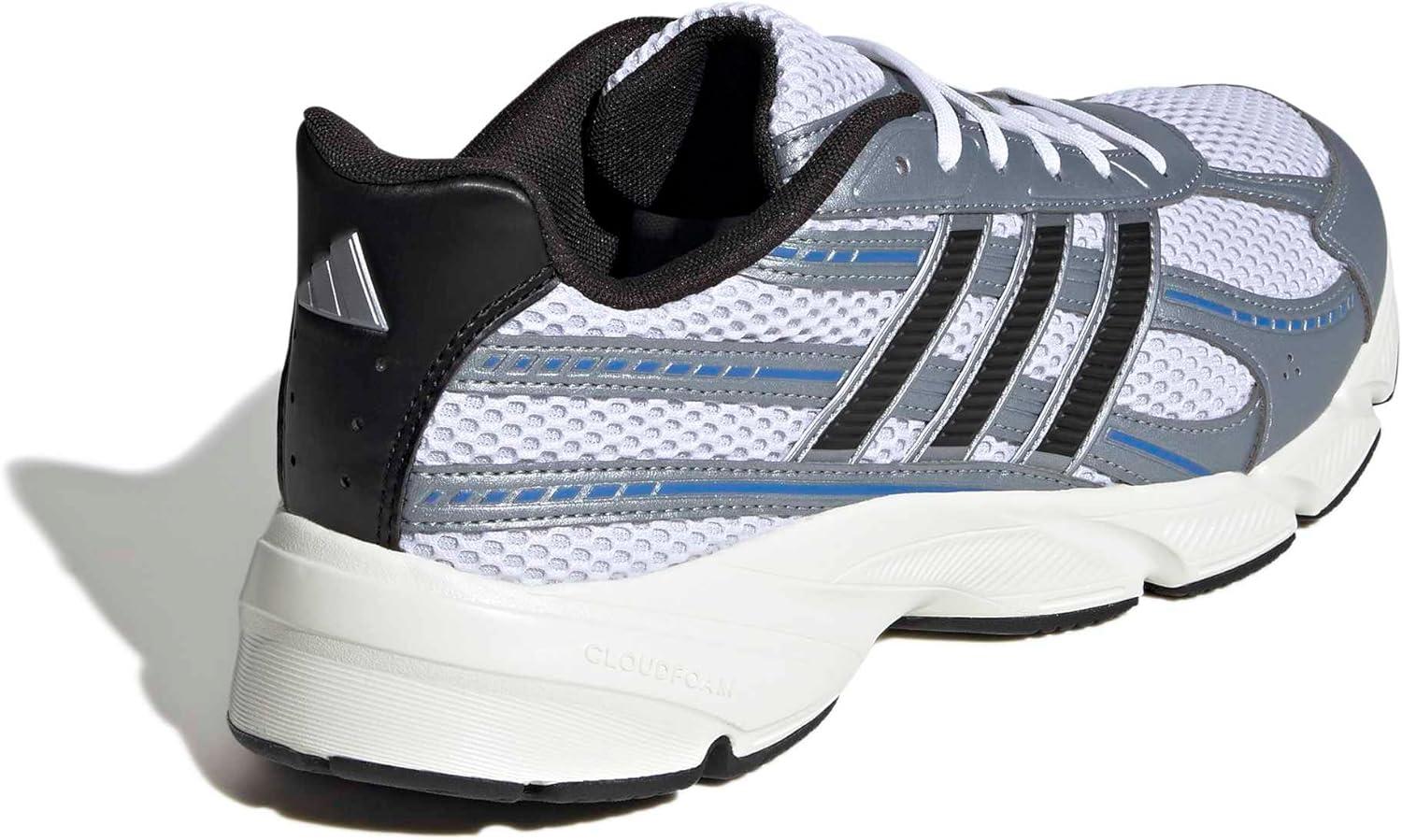 image:imageadidas Mens Technochaos 2000WhiteBlackBright Royal