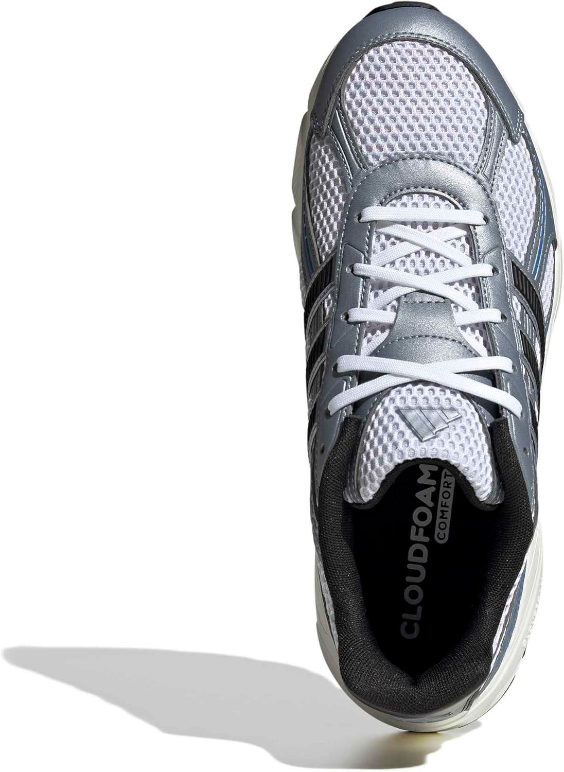 image:imageadidas Mens Technochaos 2000WhiteBlackBright Royal
