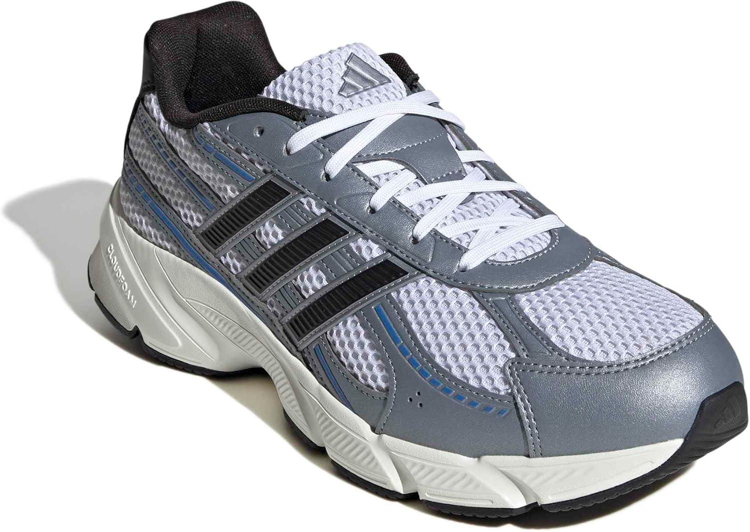 image:imageadidas Mens Technochaos 2000WhiteBlackBright Royal