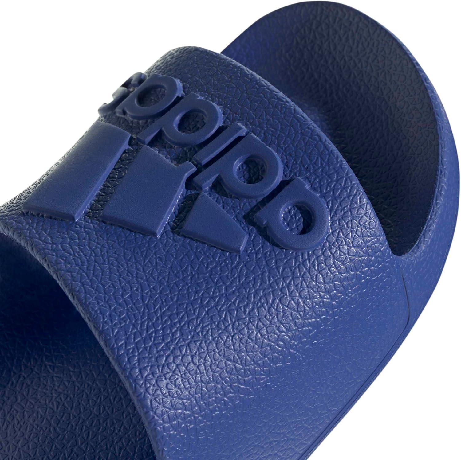 image:imageadidas Unisex Adult Adilette Aqua Slide SandalDual Indigo