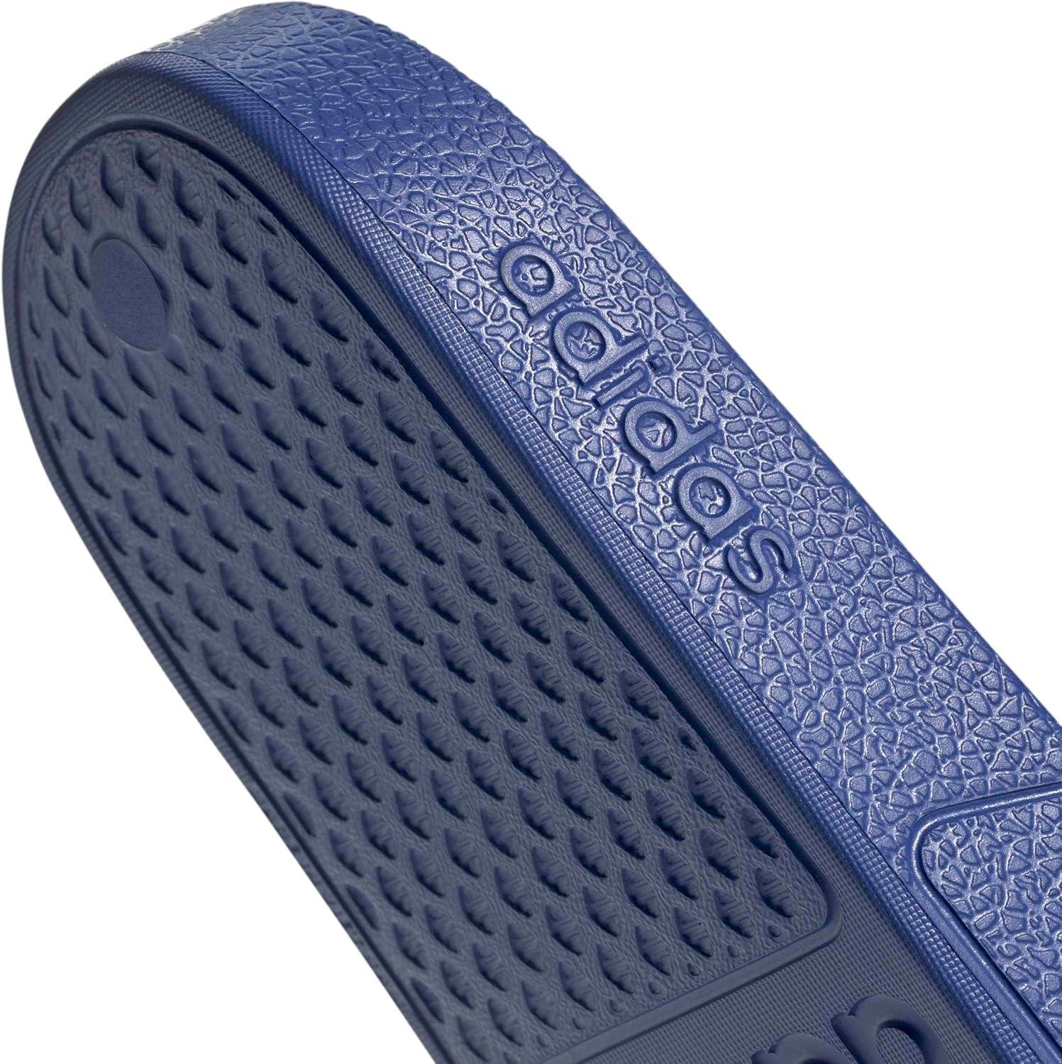 image:imageadidas Unisex Adult Adilette Aqua Slide SandalDual Indigo