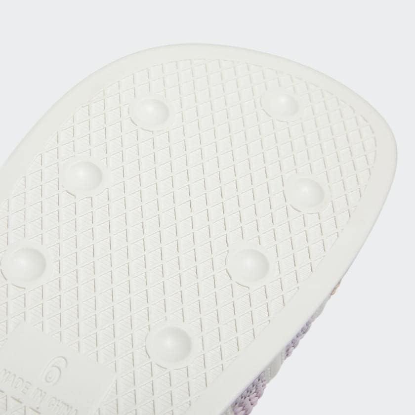 image:imageadidas Unisex Adult Adilette Aqua Slide SandalPurple